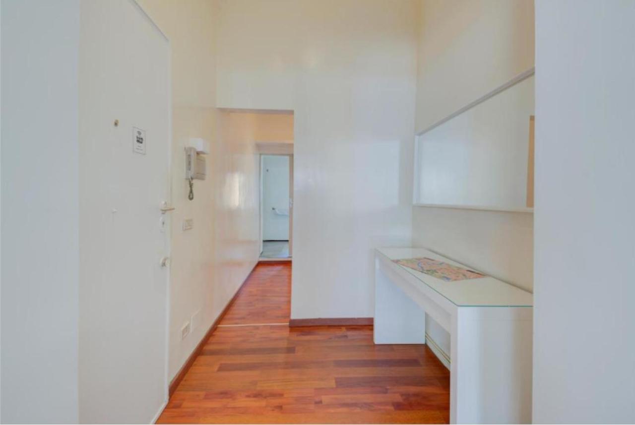 Terrazzo Frattina Apartamento Roma Exterior foto